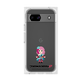 Premium Square Case［ TEKKEN - Chibi Character - Alisa Bosconovitch ］
