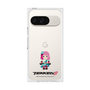 Premium Square Case［ TEKKEN - Chibi Character - Alisa Bosconovitch ］