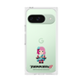 Premium Square Case［ TEKKEN - Chibi Character - Alisa Bosconovitch ］