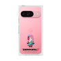 Premium Square Case［ TEKKEN - Chibi Character - Alisa Bosconovitch ］
