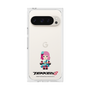 Premium Square Case［ TEKKEN - Chibi Character - Alisa Bosconovitch ］