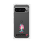 Premium Square Case［ TEKKEN - Chibi Character - Alisa Bosconovitch ］