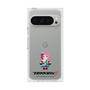 Premium Square Case［ TEKKEN - Chibi Character - Alisa Bosconovitch ］