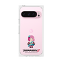 Premium Square Case［ TEKKEN - Chibi Character - Alisa Bosconovitch ］