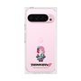 Premium Square Case［ TEKKEN - Chibi Character - Alisa Bosconovitch ］
