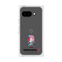Premium Square Case［ TEKKEN - Chibi Character - Alisa Bosconovitch ］