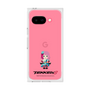 Premium Square Case［ TEKKEN - Chibi Character - Alisa Bosconovitch ］