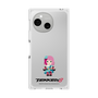Premium Square Case［ TEKKEN - Chibi Character - Alisa Bosconovitch ］