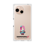 Premium Square Case［ TEKKEN - Chibi Character - Alisa Bosconovitch ］