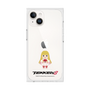 Premium Square Case［ TEKKEN - Chibi Character - Lili ］