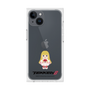 Premium Square Case［ TEKKEN - Chibi Character - Lili ］