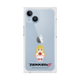 Premium Square Case［ TEKKEN - Chibi Character - Lili ］