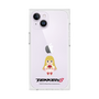 Premium Square Case［ TEKKEN - Chibi Character - Lili ］