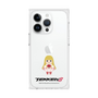 Premium Square Case［ TEKKEN - Chibi Character - Lili ］