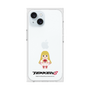 Premium Square Case［ TEKKEN - Chibi Character - Lili ］