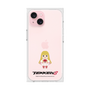 Premium Square Case［ TEKKEN - Chibi Character - Lili ］