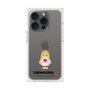 Premium Square Case［ TEKKEN - Chibi Character - Lili ］