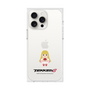 Premium Square Case［ TEKKEN - Chibi Character - Lili ］