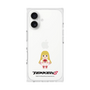 Premium Square Case［ TEKKEN - Chibi Character - Lili ］