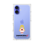 Premium Square Case［ TEKKEN - Chibi Character - Lili ］