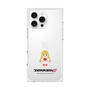 Premium Square Case［ TEKKEN - Chibi Character - Lili ］