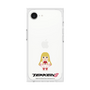 Premium Square Case［ TEKKEN - Chibi Character - Lili ］