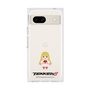 Premium Square Case［ TEKKEN - Chibi Character - Lili ］