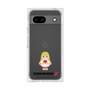 Premium Square Case［ TEKKEN - Chibi Character - Lili ］