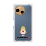 Premium Square Case［ TEKKEN - Chibi Character - Lili ］