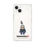 Premium Square Case［ TEKKEN - Chibi Character - Lee Chaolan ］
