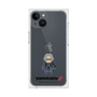 Premium Square Case［ TEKKEN - Chibi Character - Lee Chaolan ］