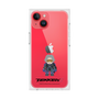 Premium Square Case［ TEKKEN - Chibi Character - Lee Chaolan ］