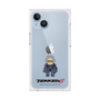 Premium Square Case［ TEKKEN - Chibi Character - Lee Chaolan ］