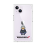 Premium Square Case［ TEKKEN - Chibi Character - Lee Chaolan ］