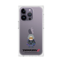 Premium Square Case［ TEKKEN - Chibi Character - Lee Chaolan ］