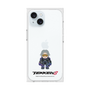 Premium Square Case［ TEKKEN - Chibi Character - Lee Chaolan ］