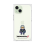 Premium Square Case［ TEKKEN - Chibi Character - Lee Chaolan ］