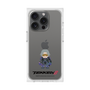 Premium Square Case［ TEKKEN - Chibi Character - Lee Chaolan ］