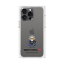 Premium Square Case［ TEKKEN - Chibi Character - Lee Chaolan ］