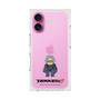 Premium Square Case［ TEKKEN - Chibi Character - Lee Chaolan ］