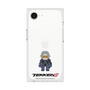 Premium Square Case［ TEKKEN - Chibi Character - Lee Chaolan ］