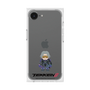 Premium Square Case［ TEKKEN - Chibi Character - Lee Chaolan ］