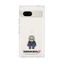 Premium Square Case［ TEKKEN - Chibi Character - Lee Chaolan ］