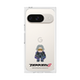 Premium Square Case［ TEKKEN - Chibi Character - Lee Chaolan ］