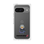 Premium Square Case［ TEKKEN - Chibi Character - Lee Chaolan ］