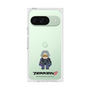 Premium Square Case［ TEKKEN - Chibi Character - Lee Chaolan ］