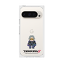 Premium Square Case［ TEKKEN - Chibi Character - Lee Chaolan ］