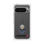 Premium Square Case［ TEKKEN - Chibi Character - Lee Chaolan ］