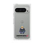 Premium Square Case［ TEKKEN - Chibi Character - Lee Chaolan ］