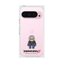 Premium Square Case［ TEKKEN - Chibi Character - Lee Chaolan ］
